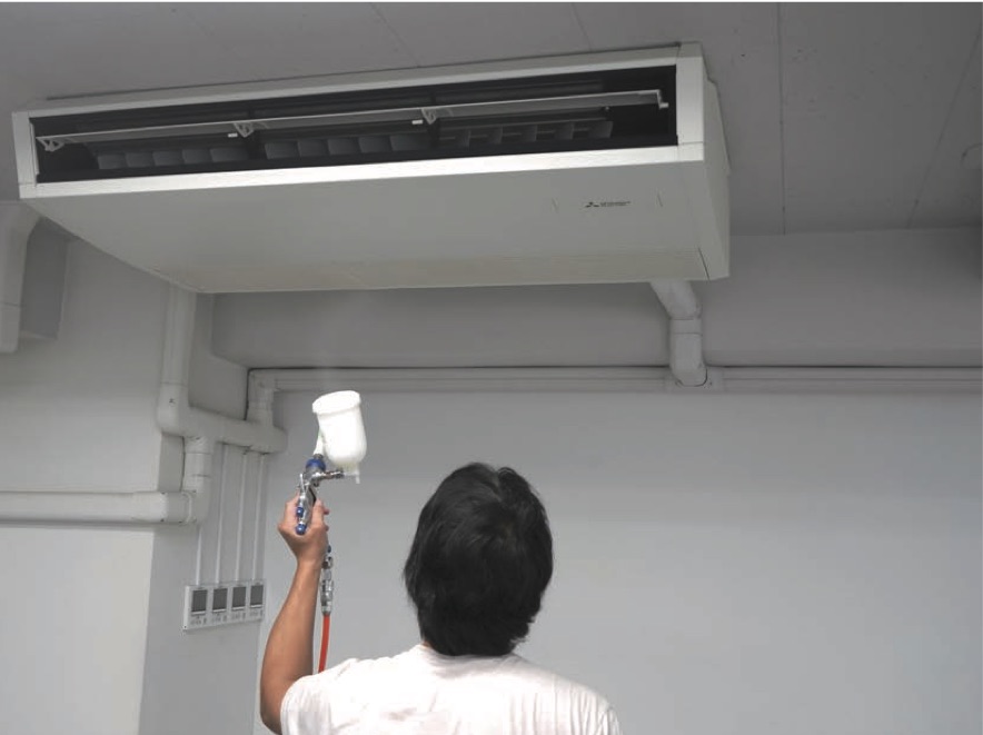 施工実績