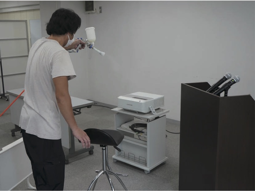 施工実績