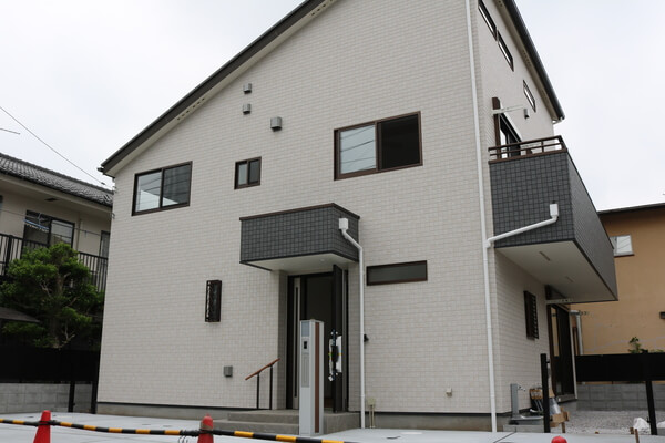 施工実績