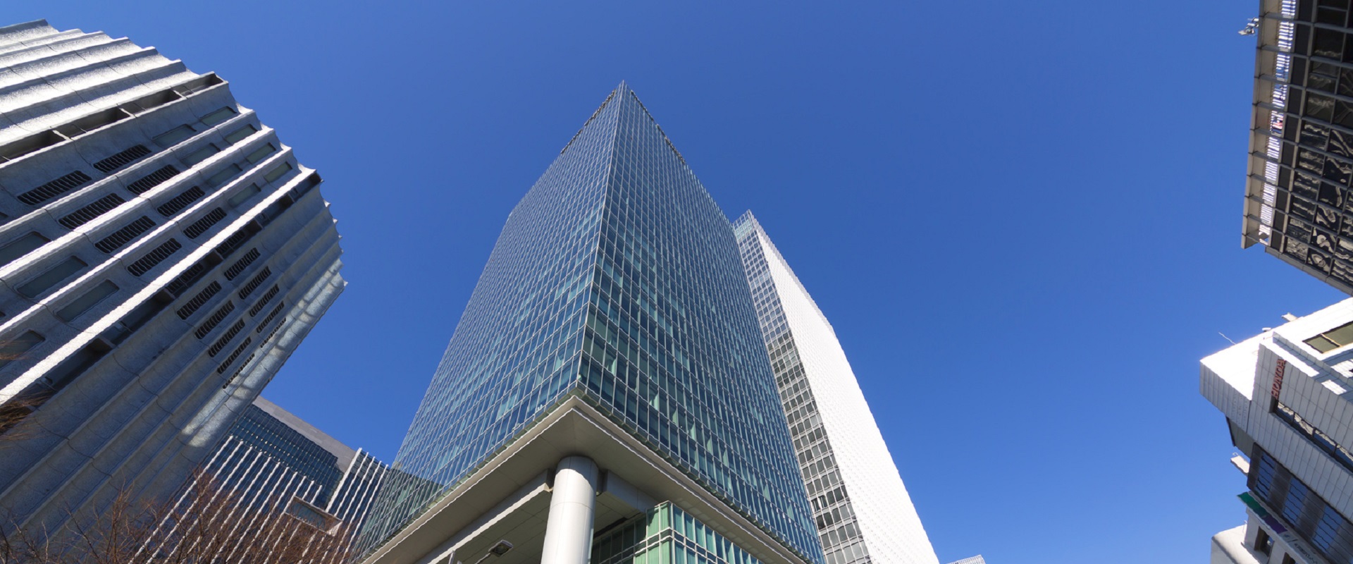 マンション