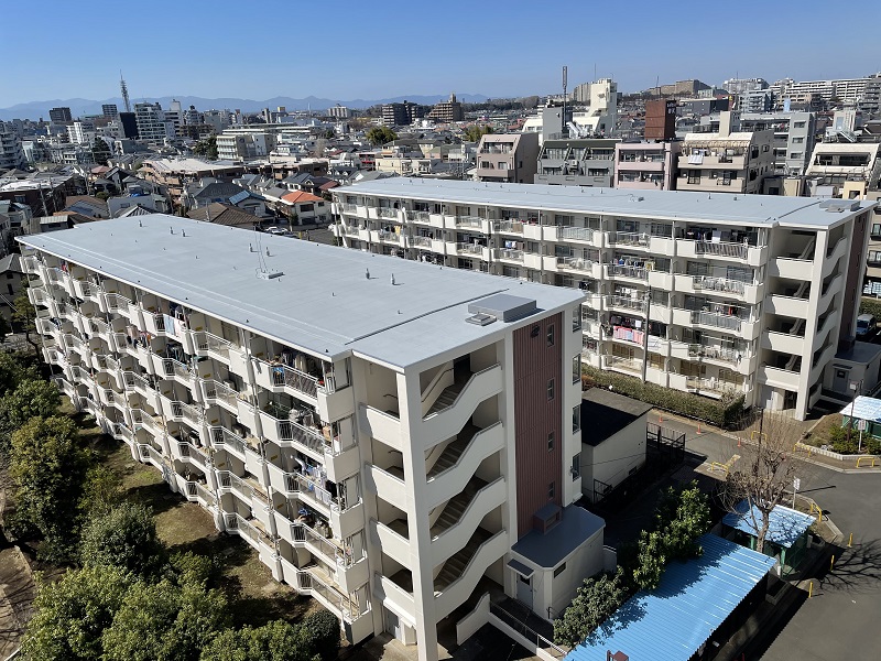 マンション